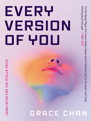 cover image of Every Version of You